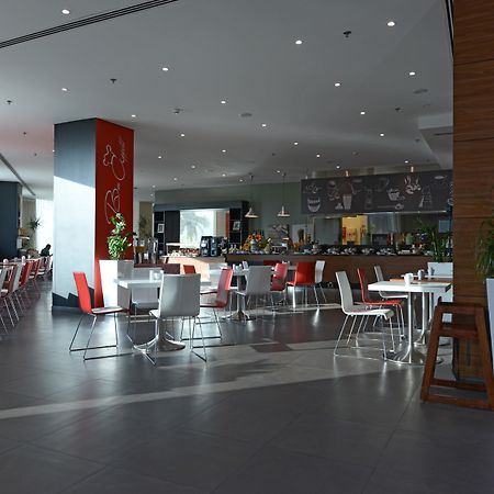 Ibis Seef מנאמה מראה חיצוני תמונה