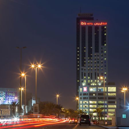Ibis Seef מנאמה מראה חיצוני תמונה