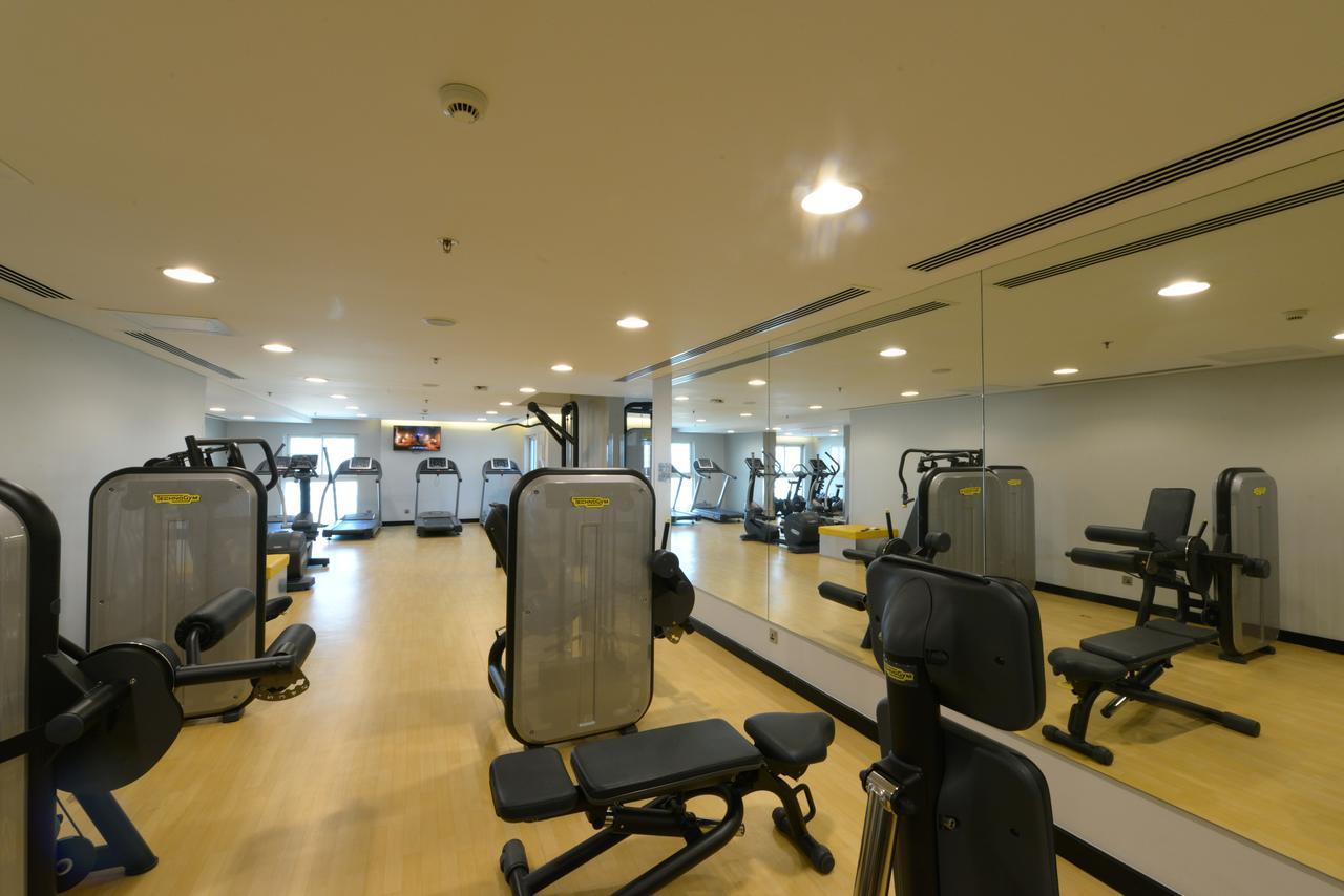 Ibis Seef מנאמה מראה חיצוני תמונה