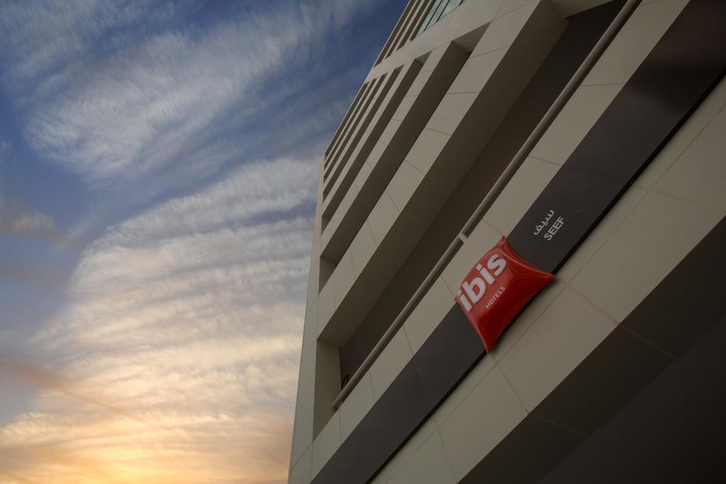Ibis Seef מנאמה מראה חיצוני תמונה